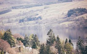 Boreland Loch Tay